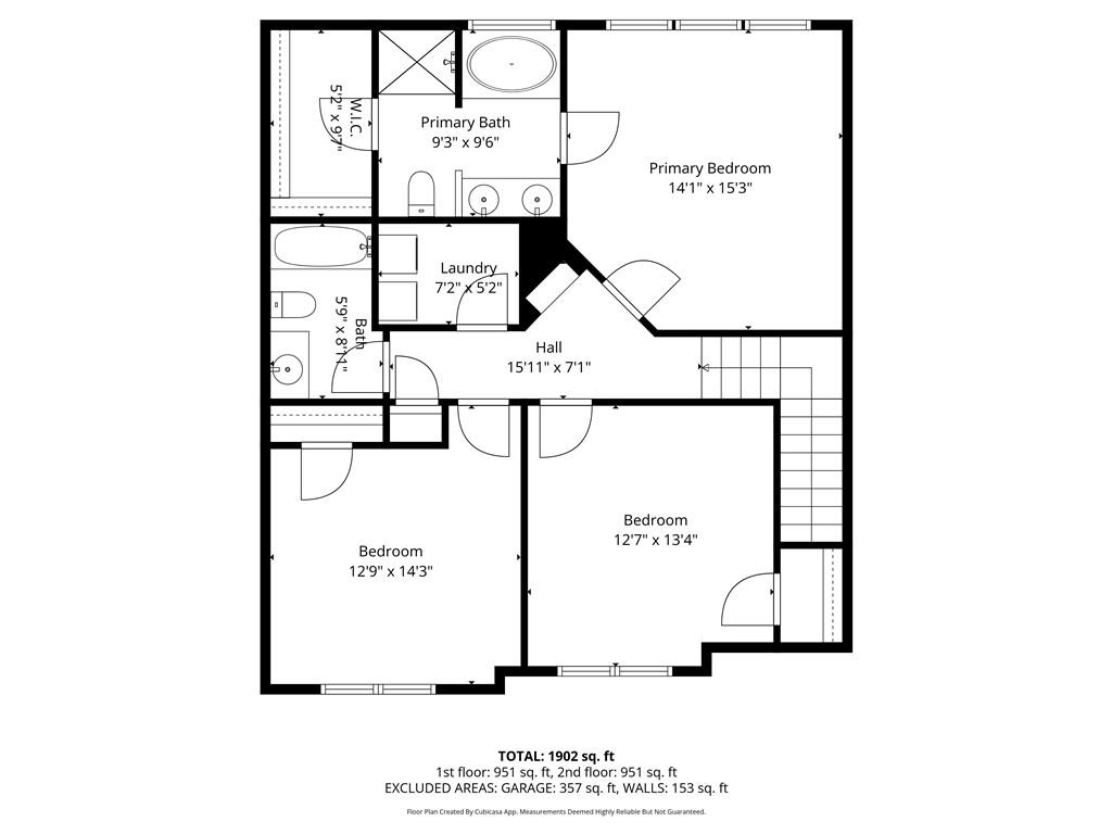 114 Oleander Way Canton, GA 30114 - Photo 36 of 36