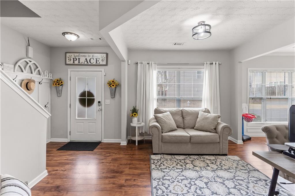 114 Oleander Way Canton, GA 30114 - Photo 4 of 36