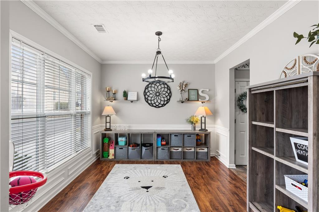 114 Oleander Way Canton, GA 30114 - Photo 6 of 36