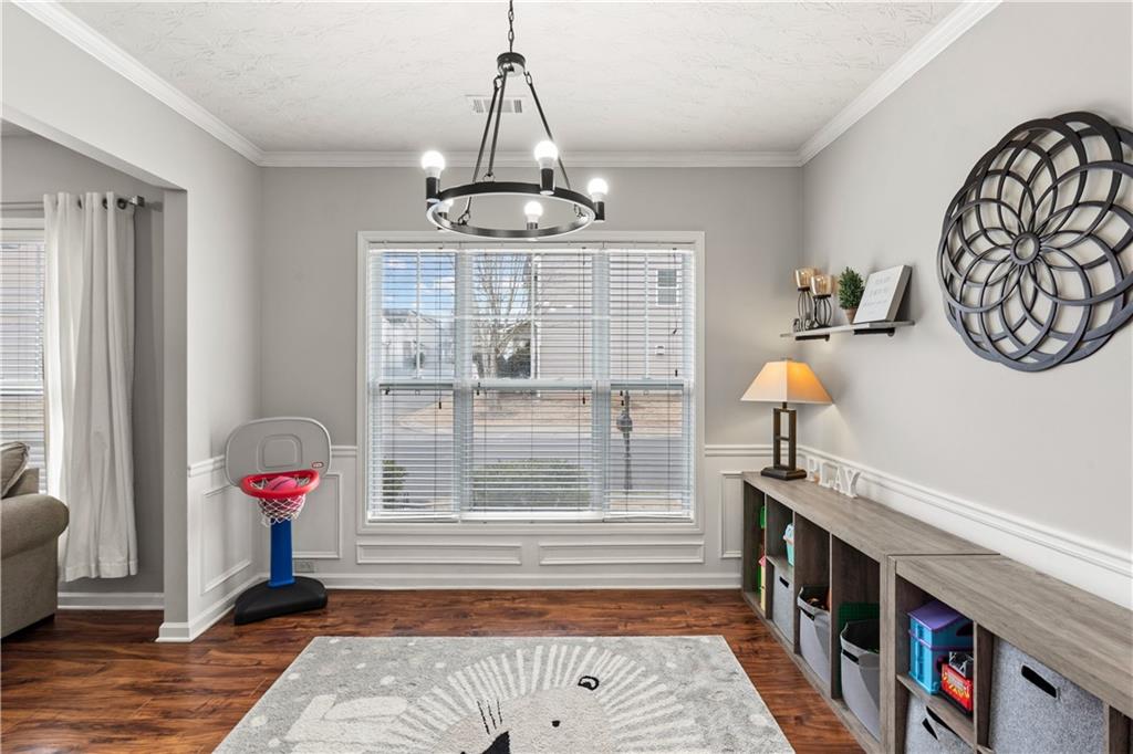 114 Oleander Way Canton, GA 30114 - Photo 7 of 36