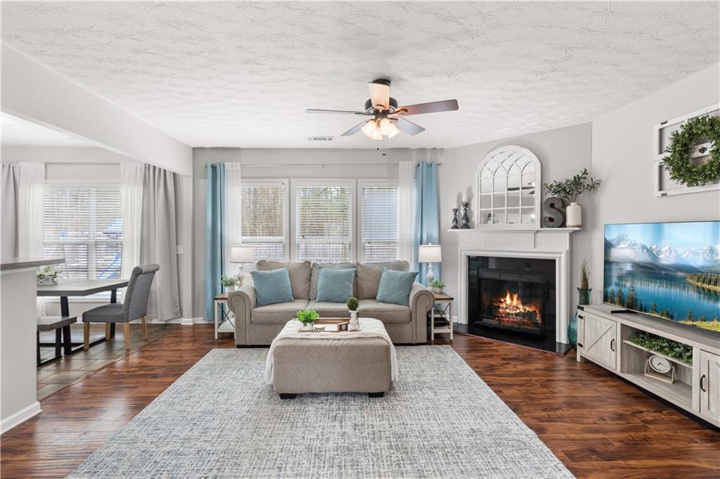 114 Oleander Way Canton, GA 30114 - Photo 8 of 36