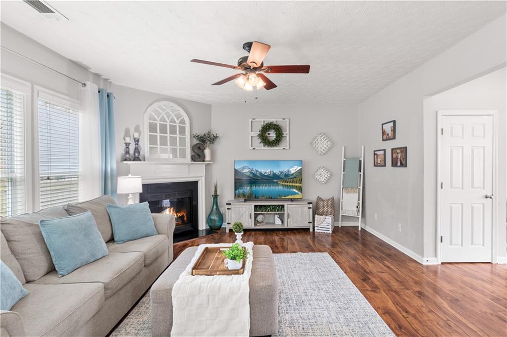 114 Oleander Way Canton, GA 30114 - Photo 9 of 36