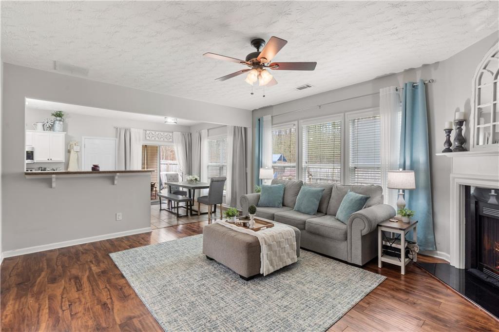 114 Oleander Way Canton, GA 30114 - Photo 10 of 36