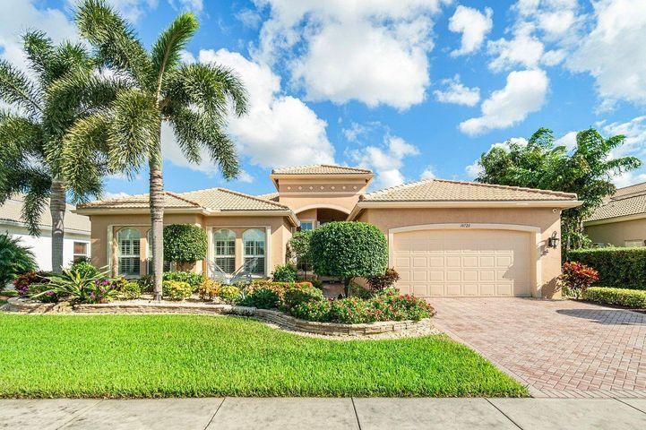 10720 Whitewind Circle Boynton Beach, FL 33473 - Photo 1 of 35 Pic