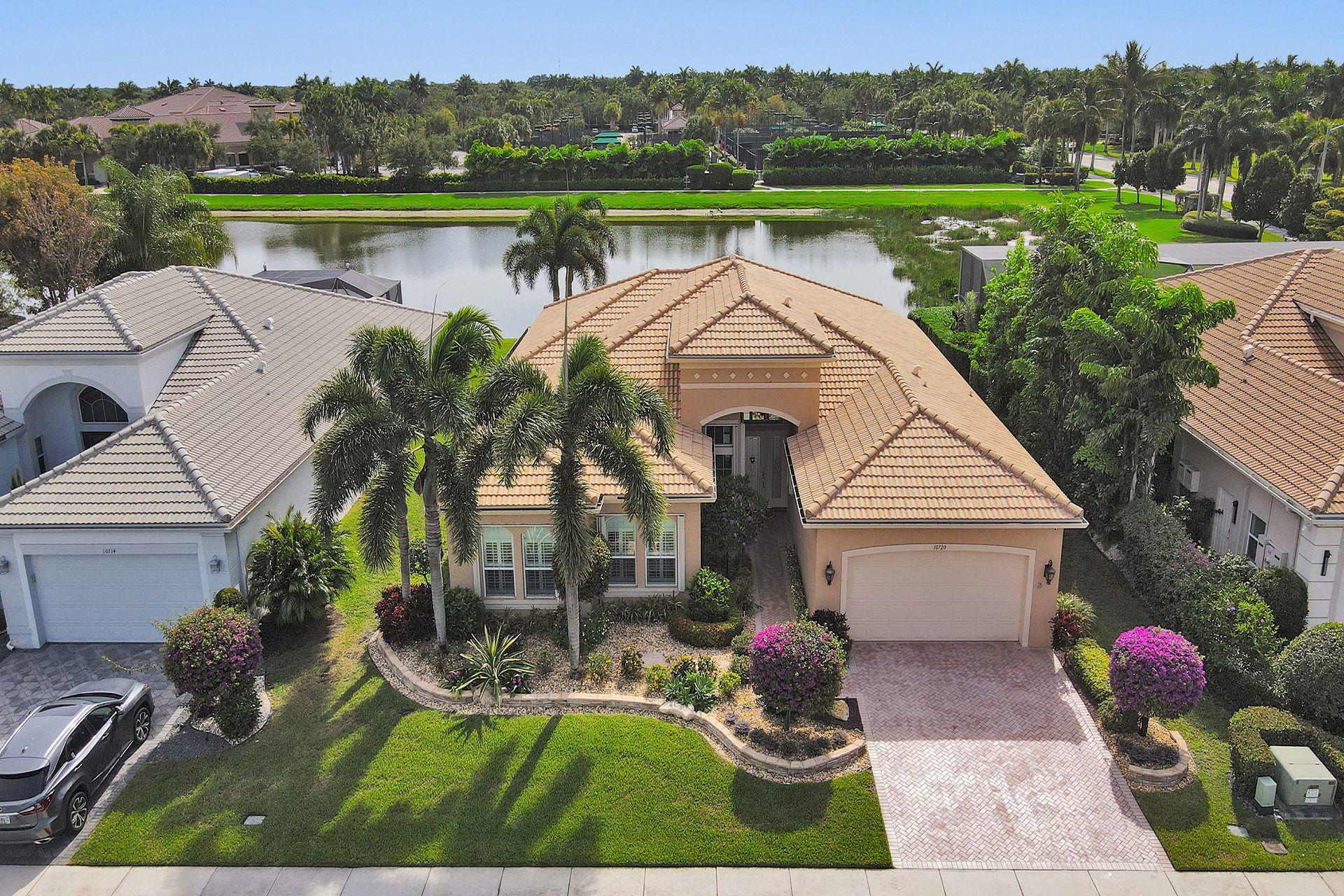 10720 Whitewind Circle Boynton Beach, FL 33473 - Photo 2 of 35 DJI_0226