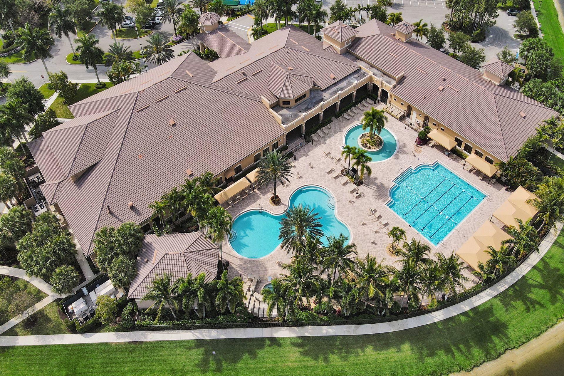 10720 Whitewind Circle Boynton Beach, FL 33473 - Photo 33 of 35 DJI_0235