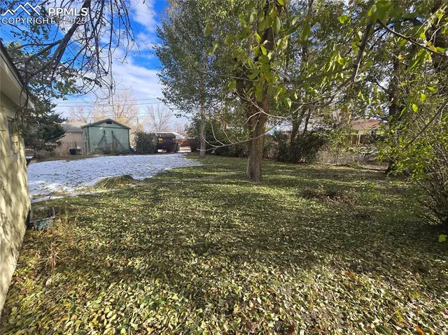 $649,900 | 1213 North Cedar Street, Colorado Springs, CO 80903