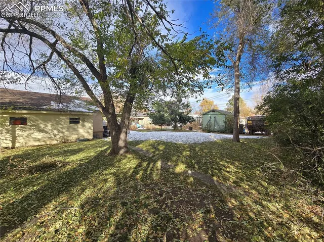 $649,900 | 1213 North Cedar Street, Colorado Springs, CO 80903