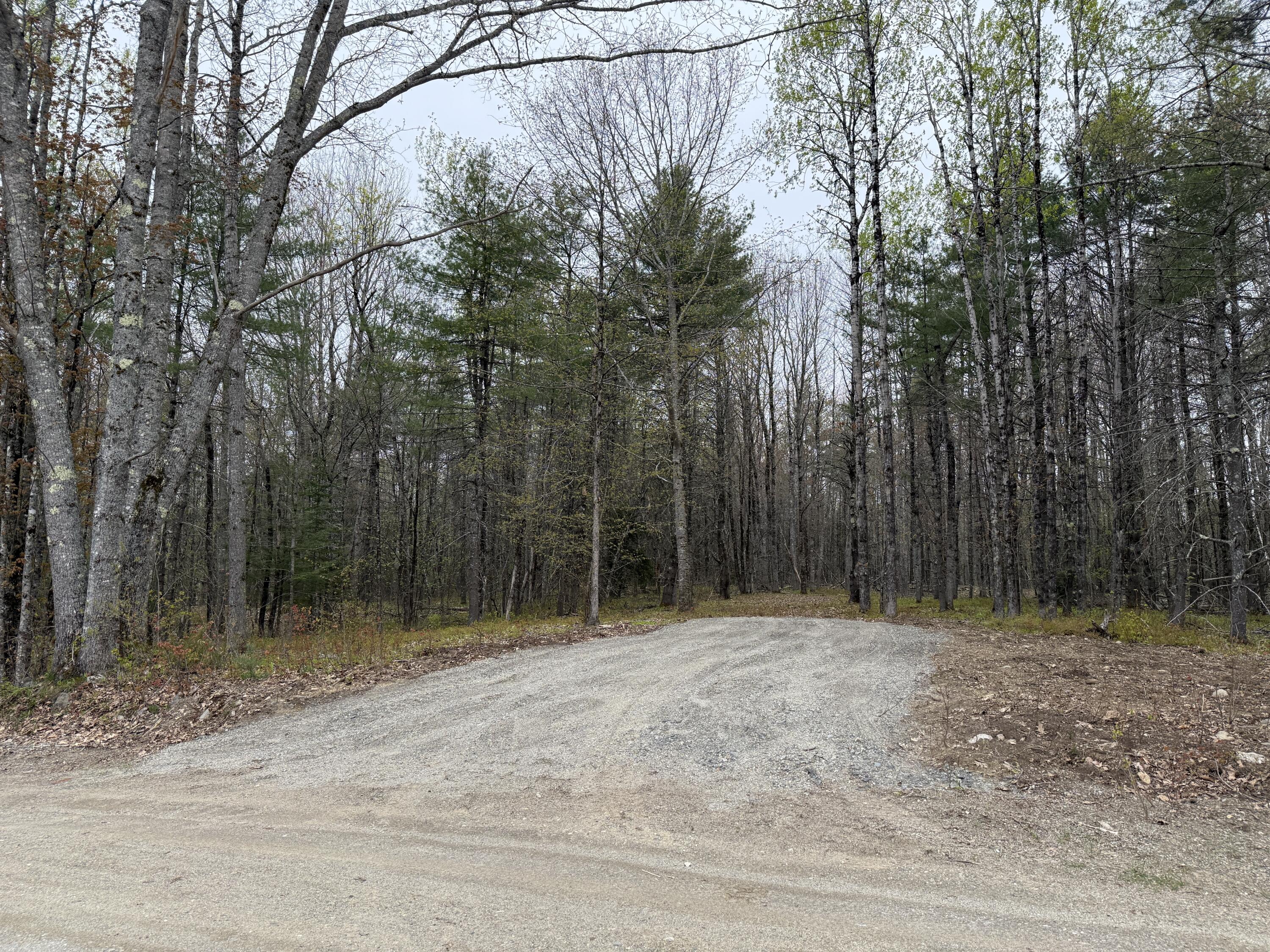 22 Albert Jones Road Washington, ME 04574 - Photo 5 of 9