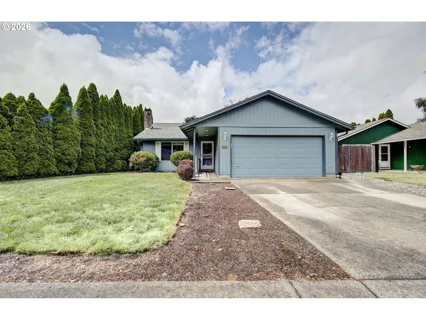 $429,900 | 8516 Northeast 161st Avenue, Vancouver, WA 98682