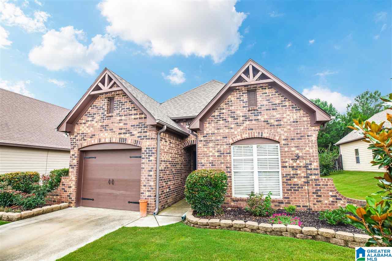 2059 Kerry Circle Calera, AL 35040 - Photo 35 of 37
