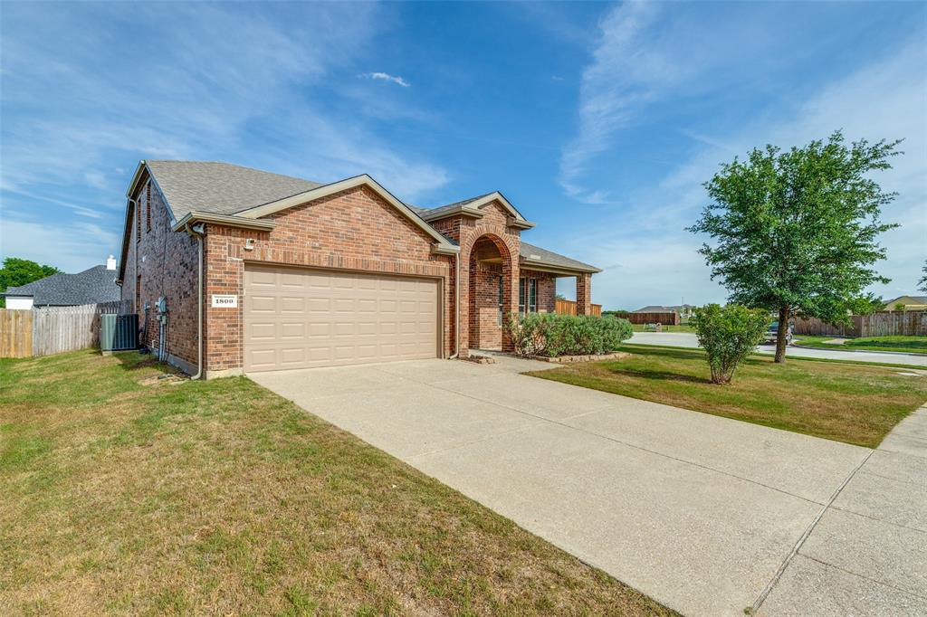 1800 Rodeo Drive Anna, TX 75409 - Photo 4 of 33