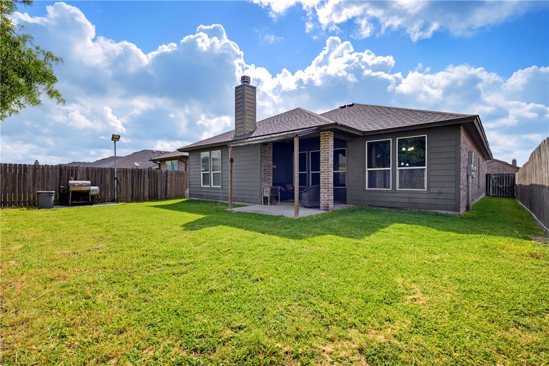 1102 Pasadena Street Portland, TX 78374 - Photo 25 of 28