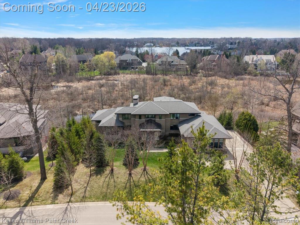 2719 Turtle Ridge Drive Bloomfield Hills, MI 48302 - Photo 90 of 98