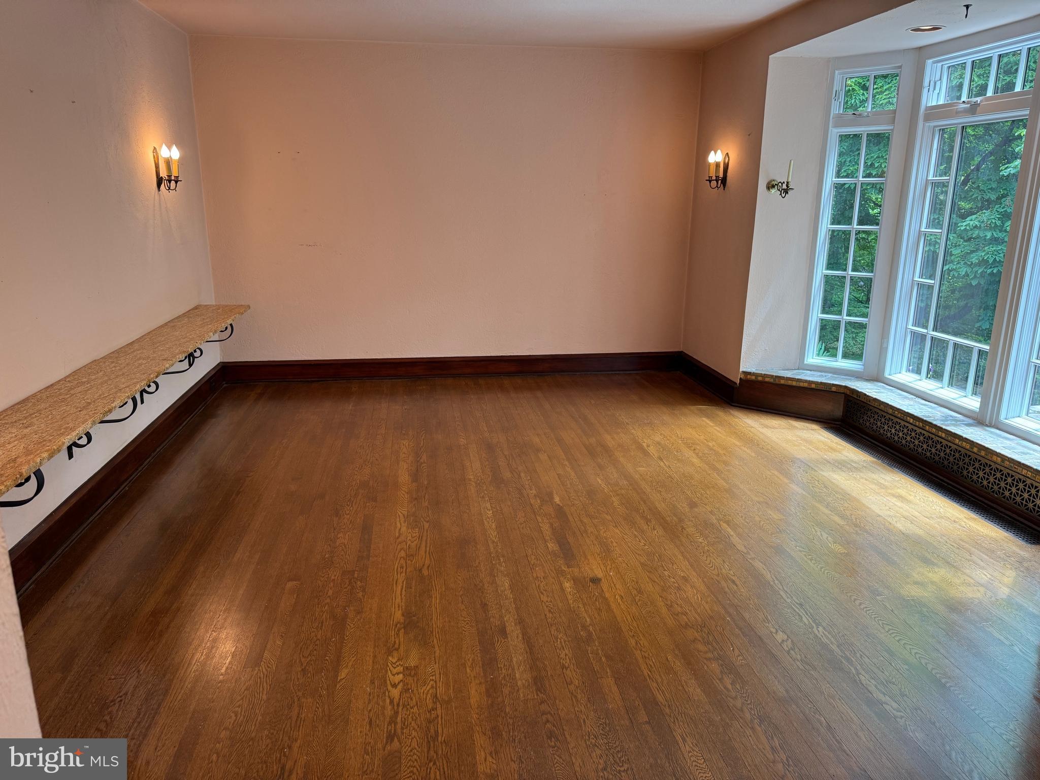 1217 Medford Road Wynnewood, PA 19096 - Photo 30 of 92 Formal Dining Room 17 x 13