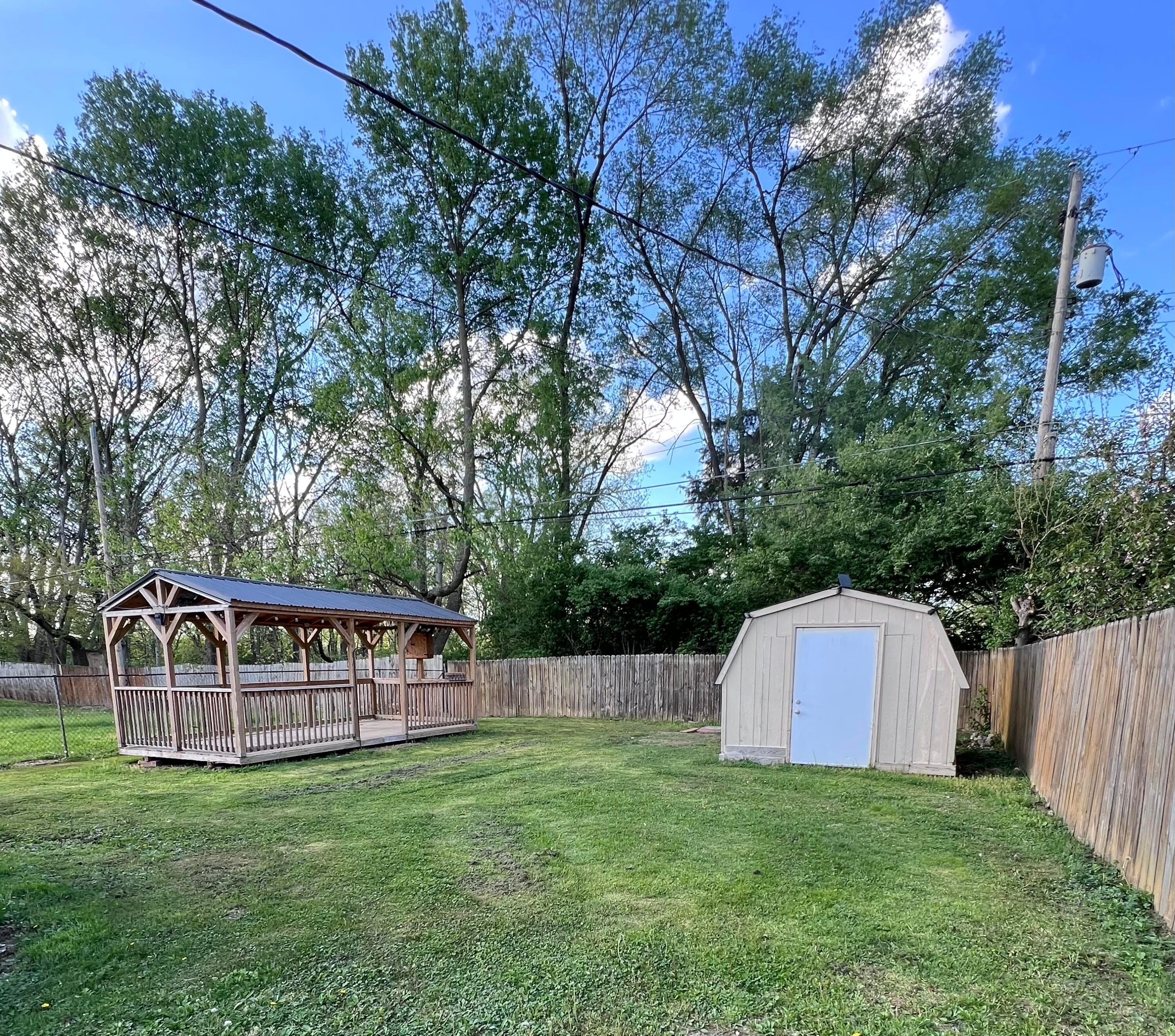 492 Basswood Road Columbus, OH 43207 - Photo 18 of 20