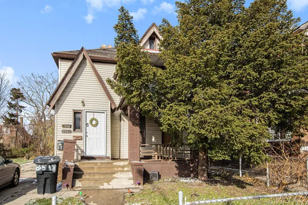 $44,900 | 2516 Ford Street, Detroit, MI 48238