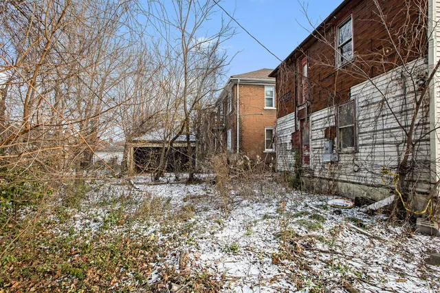 $44,900 | 2516 Ford Street, Detroit, MI 48238