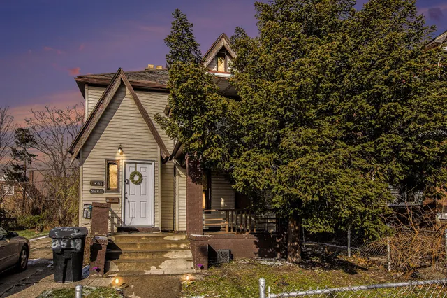 $44,900 | 2516 Ford Street, Detroit, MI 48238