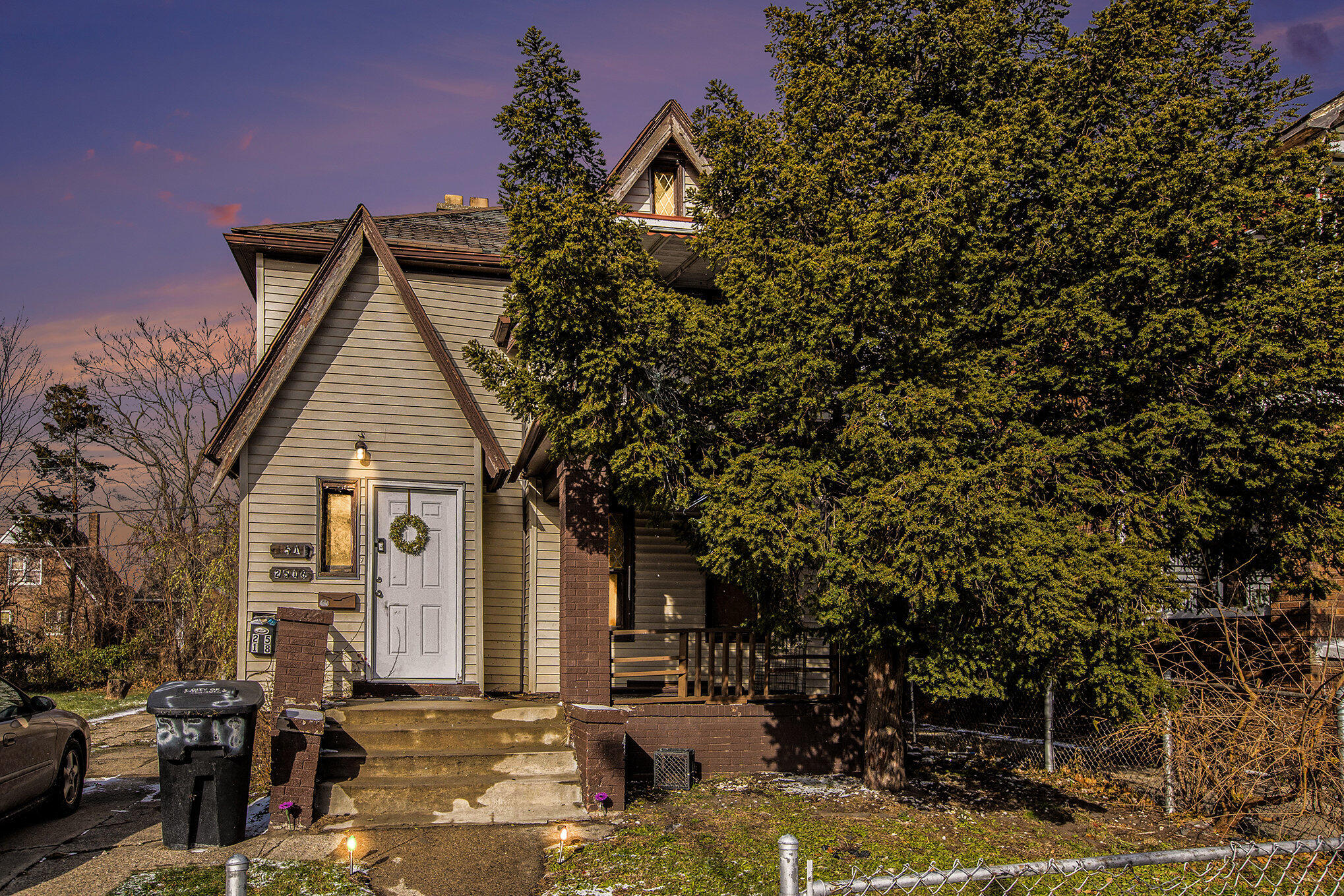 2516 Ford Street Detroit, MI 48238 - Photo 2 of 24 002__mg_3314-twilight_443