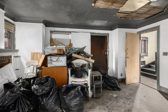 $44,900 | 2516 Ford Street, Detroit, MI 48238