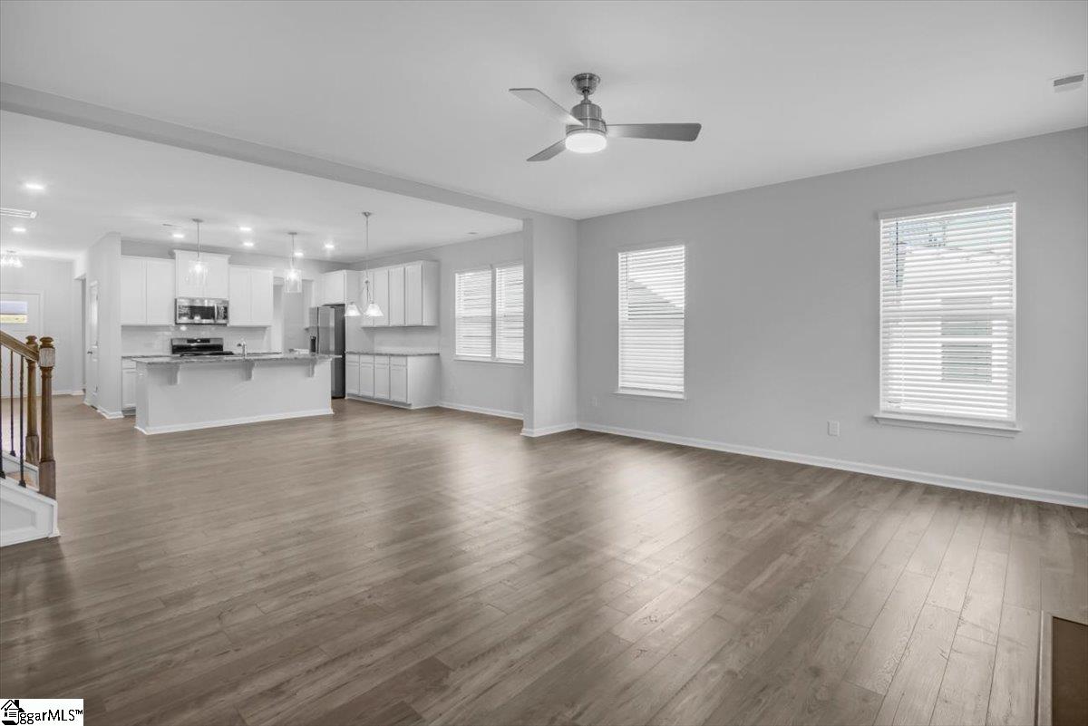 1102 Maridian Street Greenville, SC 29607 - Photo 11 of 29