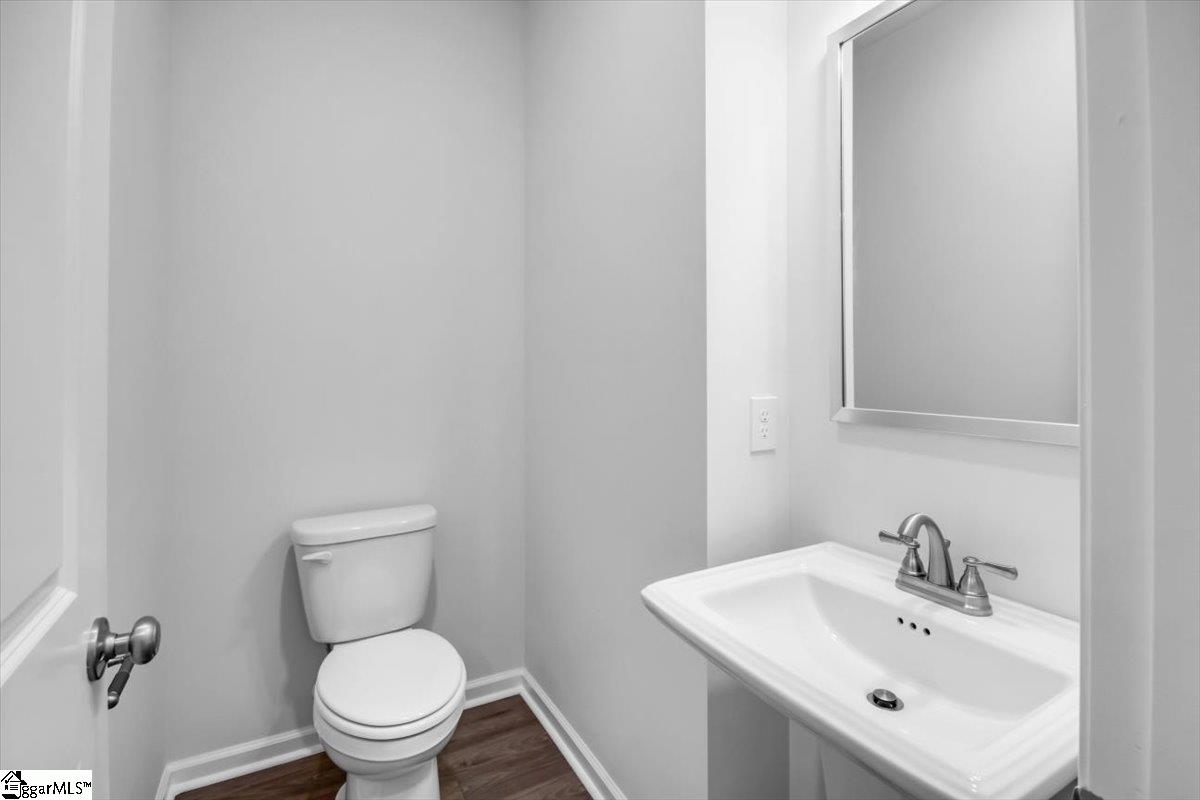 1102 Maridian Street Greenville, SC 29607 - Photo 17 of 29