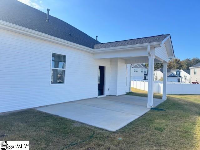 1102 Maridian Street Greenville, SC 29607 - Photo 2 of 29