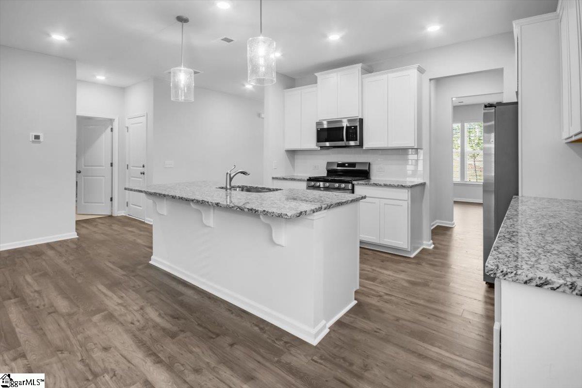 1102 Maridian Street Greenville, SC 29607 - Photo 10 of 29