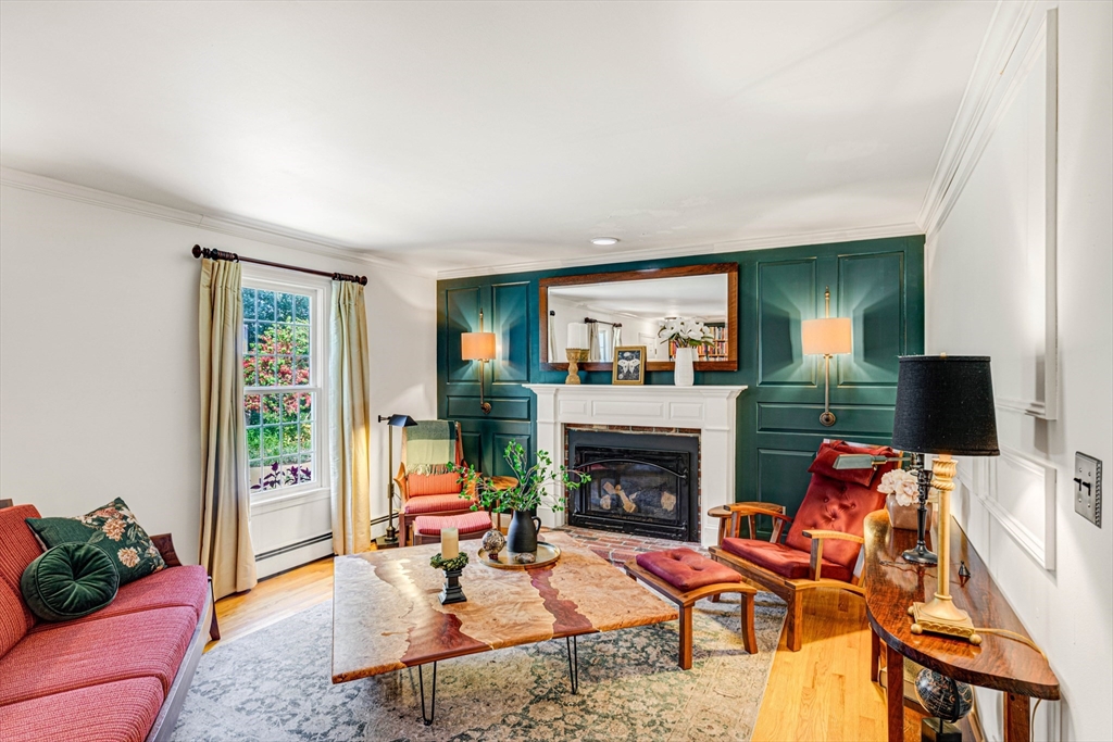 439 Wethersfield Street Rowley, MA 01969 - Photo 11 of 42