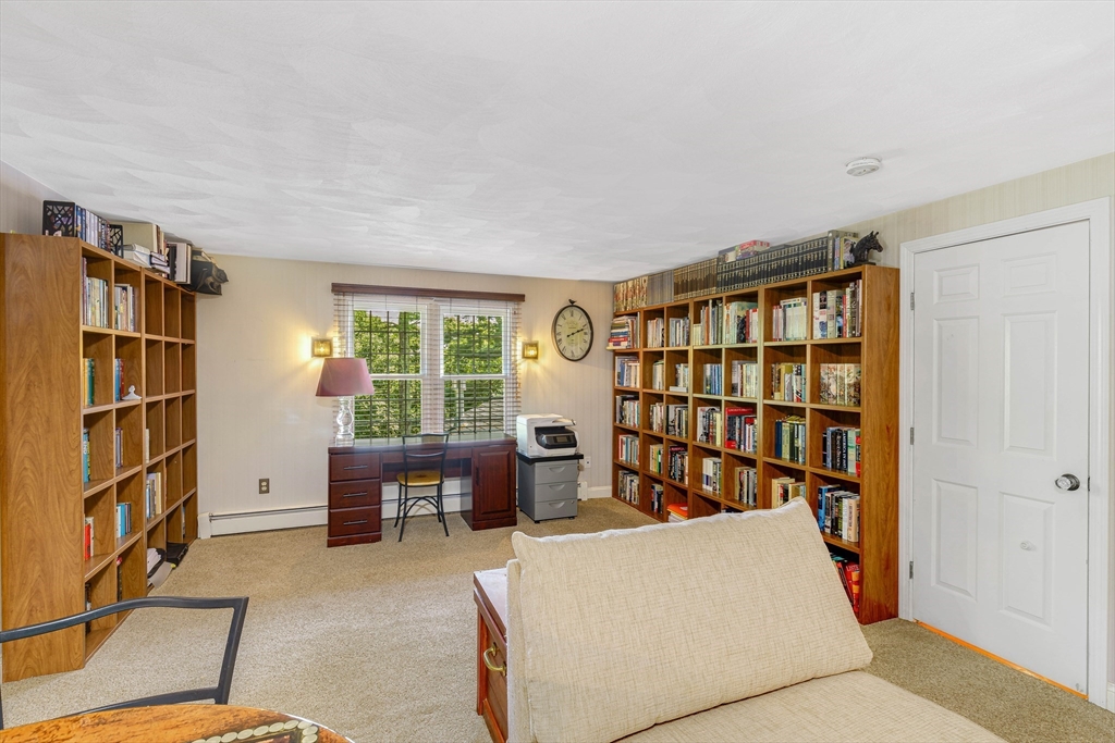 439 Wethersfield Street Rowley, MA 01969 - Photo 27 of 42