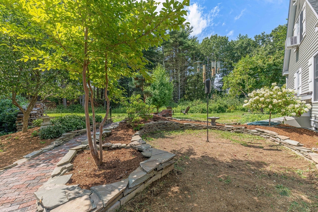 439 Wethersfield Street Rowley, MA 01969 - Photo 32 of 42