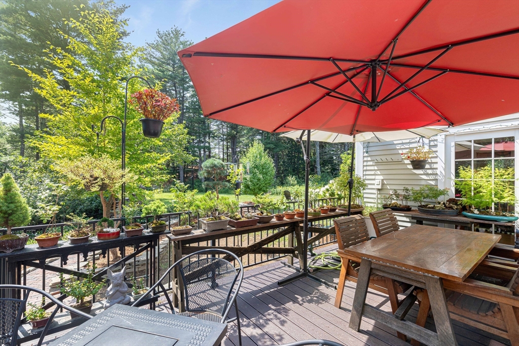 439 Wethersfield Street Rowley, MA 01969 - Photo 34 of 42