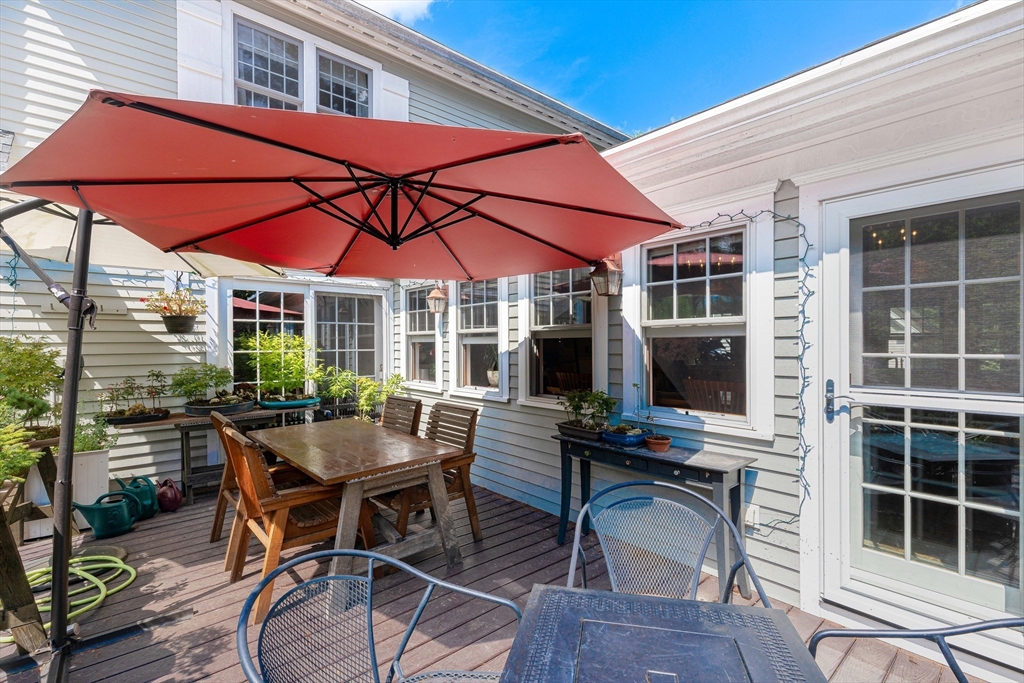 439 Wethersfield Street Rowley, MA 01969 - Photo 35 of 42