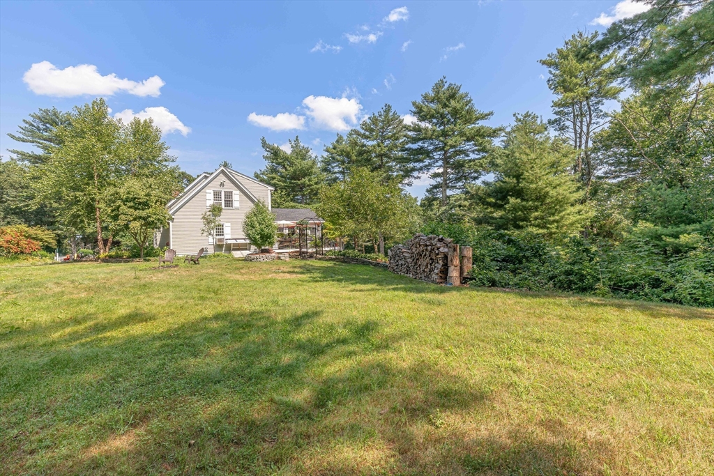 439 Wethersfield Street Rowley, MA 01969 - Photo 36 of 42