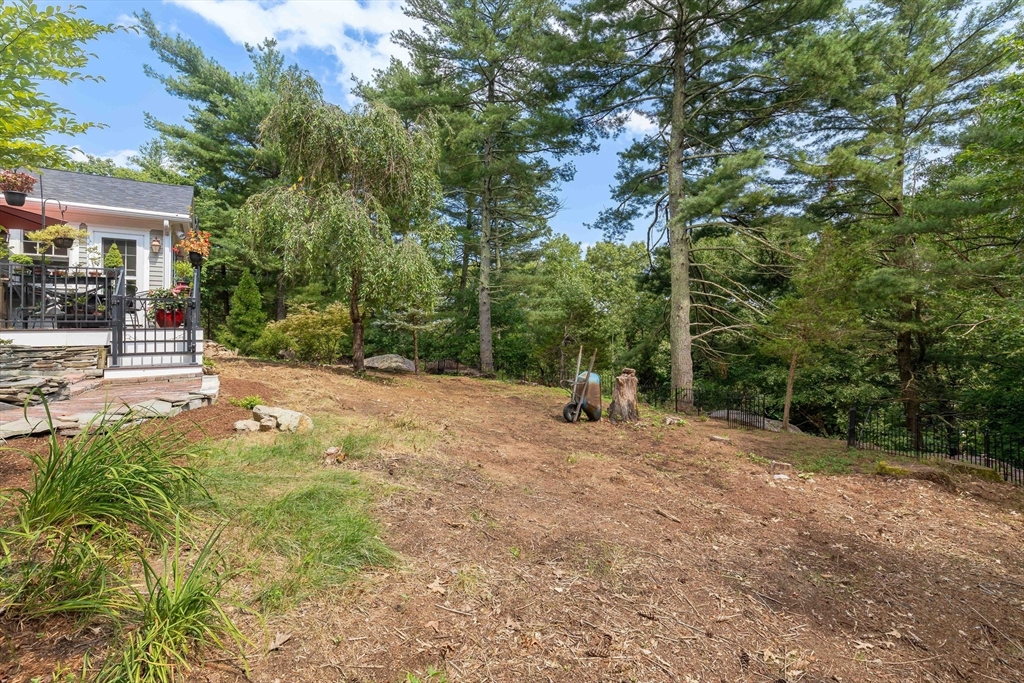 439 Wethersfield Street Rowley, MA 01969 - Photo 39 of 42