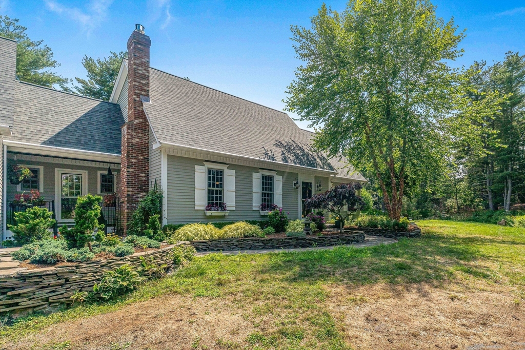 439 Wethersfield Street Rowley, MA 01969 - Photo 40 of 42