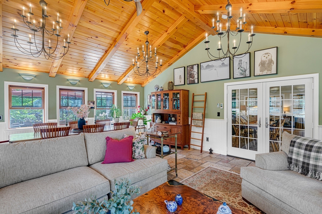 439 Wethersfield Street Rowley, MA 01969 - Photo 8 of 42