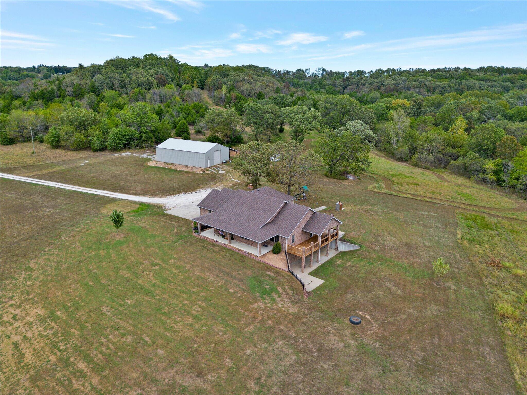 8070 Southeast 1100th Road Collins, MO 64738 - Photo 44 of 53 59-DJI_0705