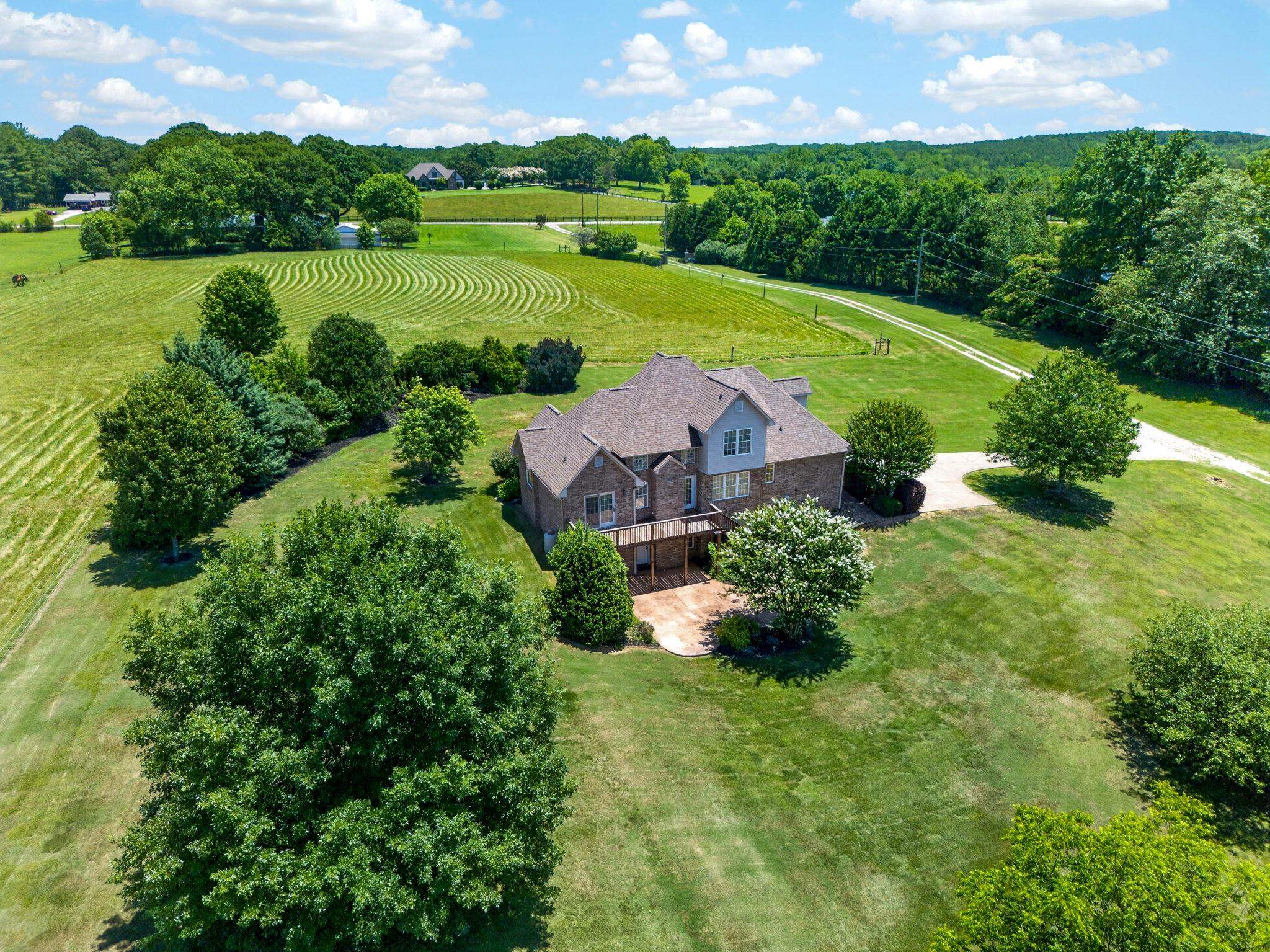 719 Hickory Hollow Road Inman, SC 29349 - Photo 5 of 48