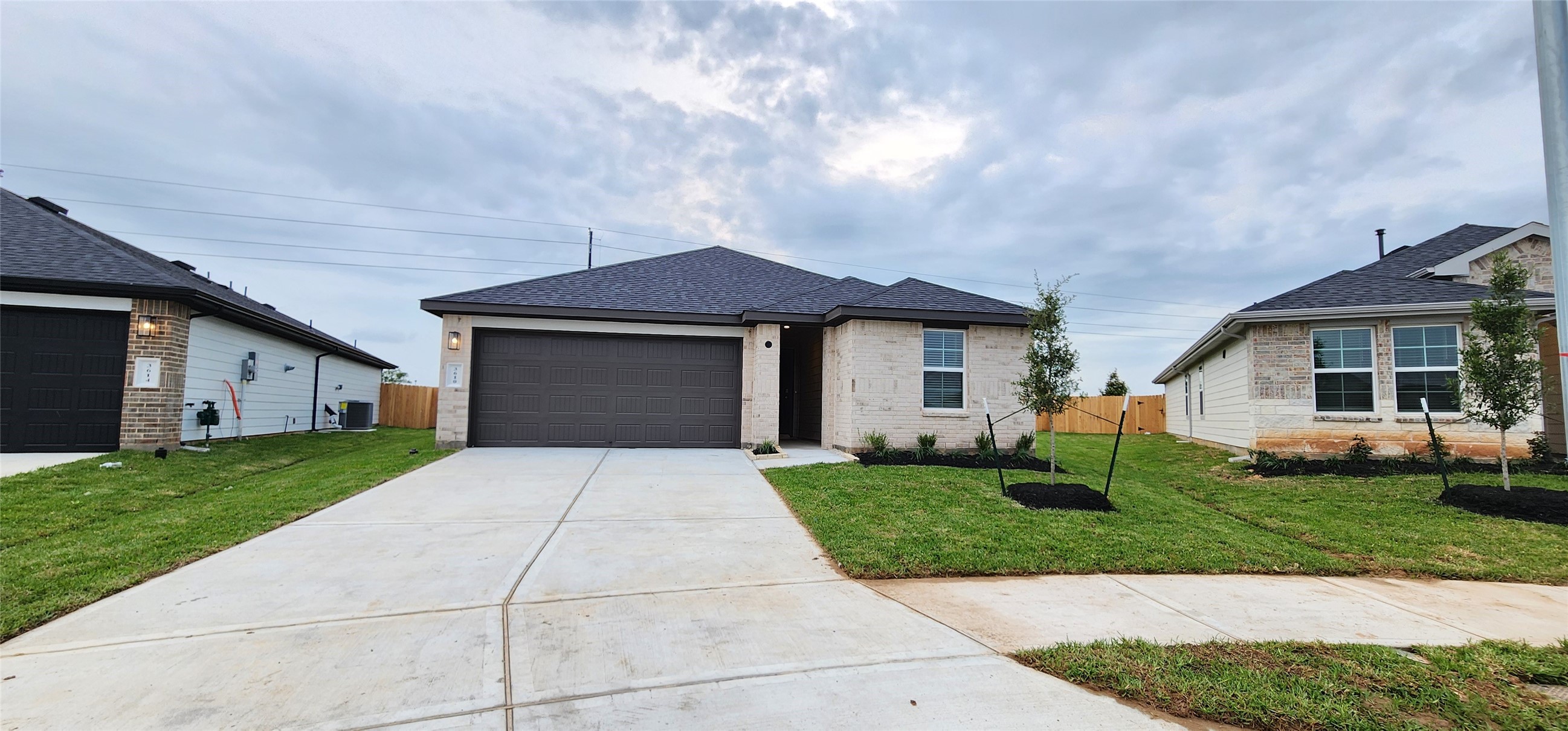 3610 Lanercost Lane Fulshear, TX 77441 - Photo 1 of 38 Welcome 3610 Lanercost Ln