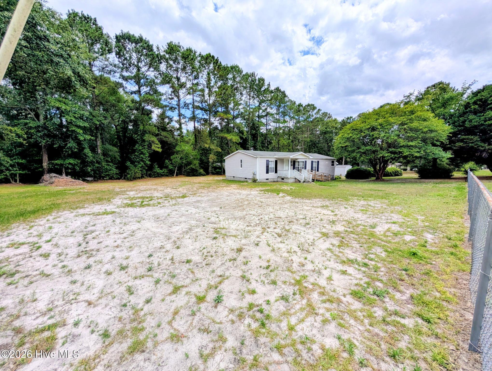 35 Saddle Ridge Road Currie, NC 28435 - Photo 3 of 4