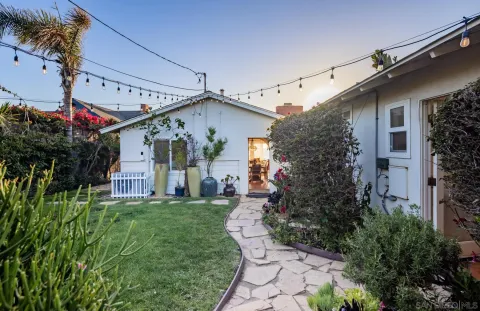 $5,495,000 | 629 4th Street, Encinitas, CA 92024