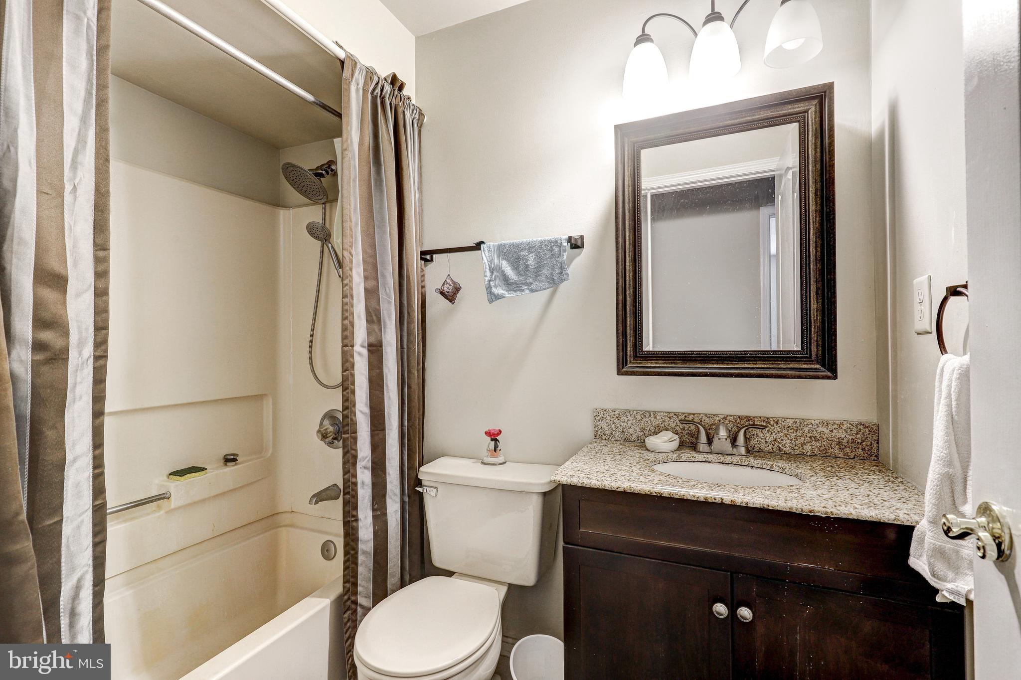 8495 Falls Run Road, Unit I Ellicott City, MD 21043 - Photo 14 of 28 Gallery Image 14