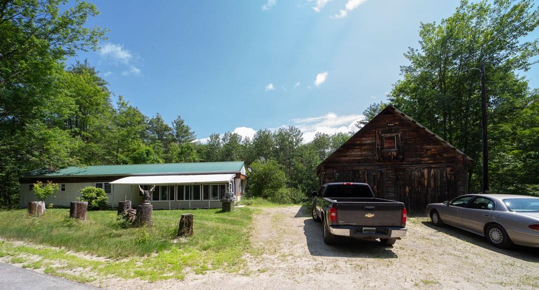 368 N Road Danbury, NH 03230 - Photo 15 of 15