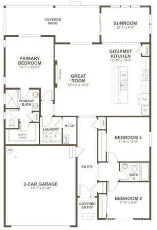 $739,575 | 308 North 55th St Mount, Unit 34, Mount Vernon, WA 98273