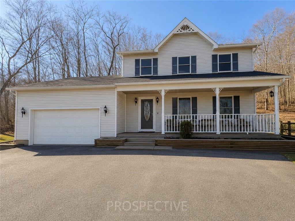 2179 Evans City Road Zelienople, PA 16063 - Photo 2 of 50