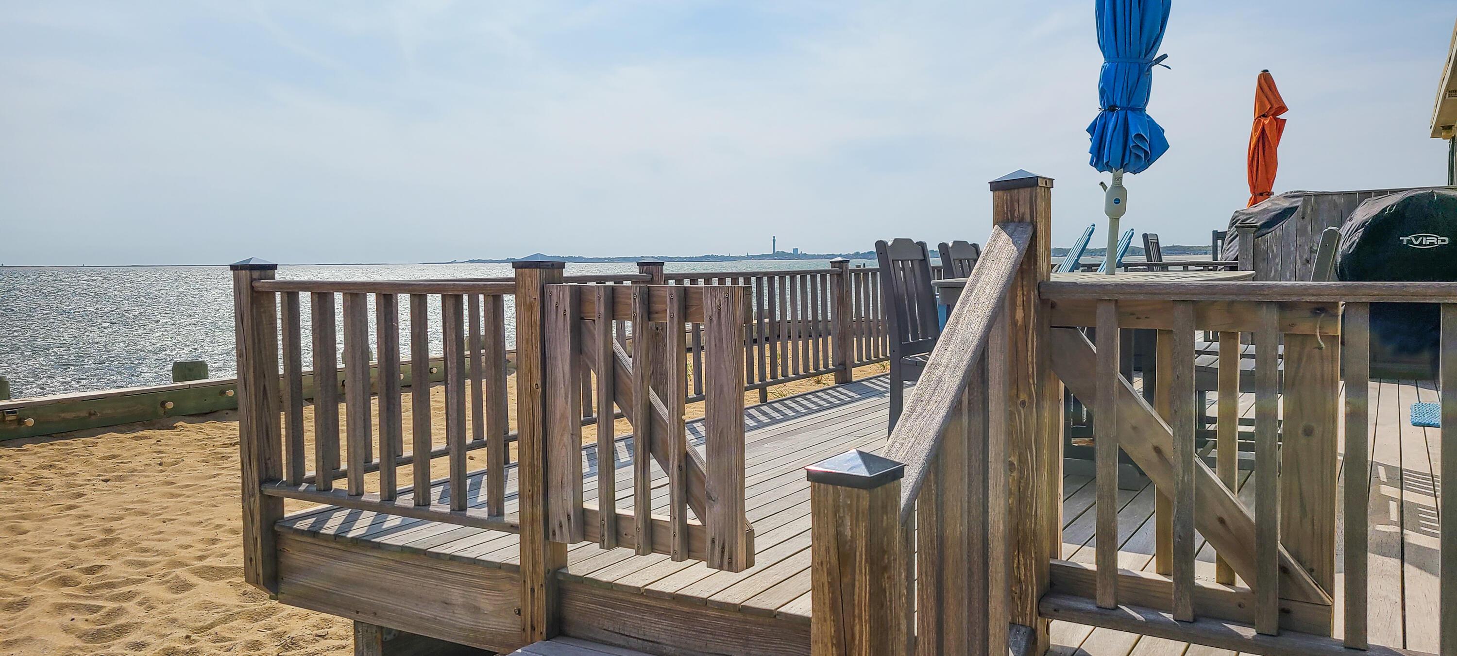 522 Shore Road, Unit 5 Truro, MA 02666 - Photo 27 of 28 a view of entryway