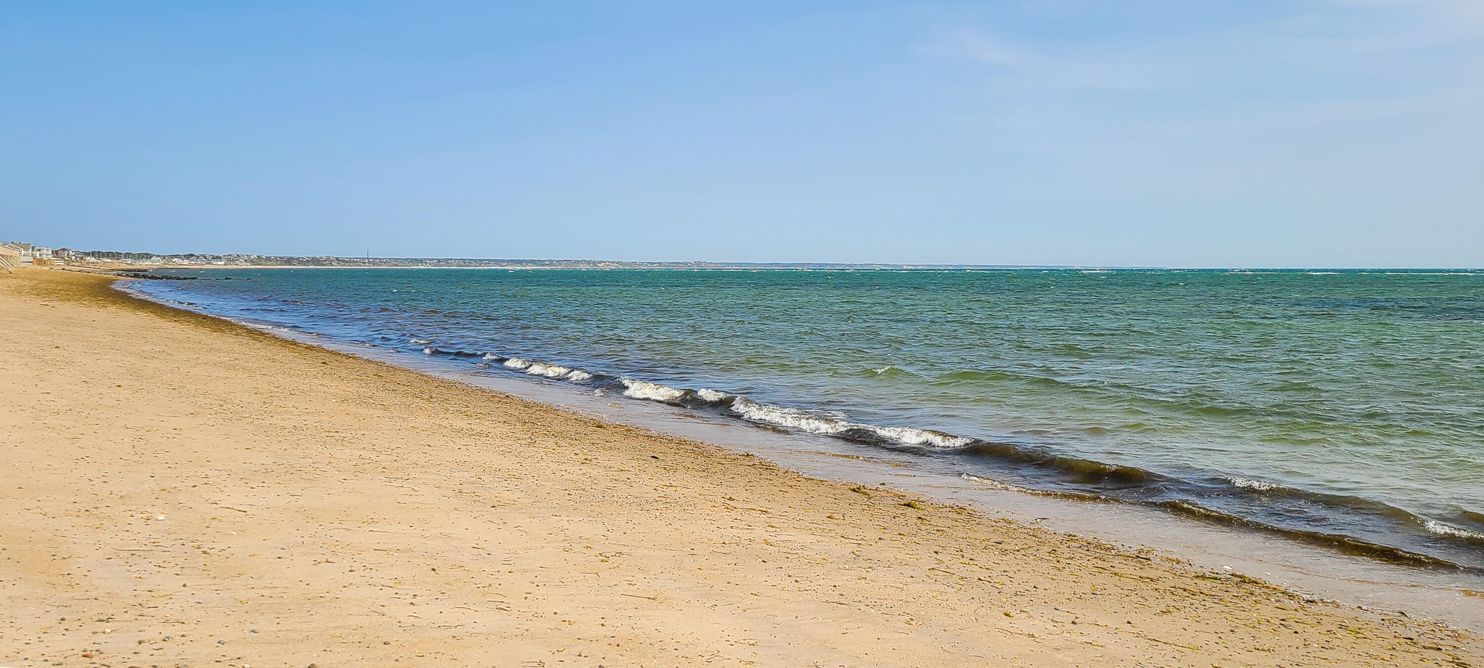 522 Shore Road, Unit 5 Truro, MA 02666 - Photo 8 of 28 a view of an ocean beach