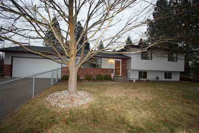 2609 South Bates Road Spokane, WA 99206 - Photo 1 of 9 Gallery Image 1